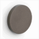 FORMANI INC BY PIET BOON BL BLINDROSETTE PBIB53 EDELSTAHL BRONZE MATT